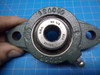 Dodge Cast Iron Ball Bearing Flange 1/2"