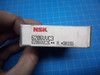 NSK Bearing 6206VVC3