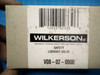 Wilkerson Pneumatic Safety Lockout Valve V08-02-0000