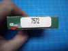 CR Oil Seal 7572