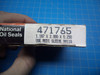 National Federal Mogul Oil Seal 471765