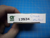 CR Oil Seal 13534