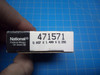 National Federal Mogul Oil Seal 471571