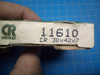 CR Oil Seal 11610