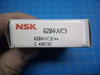 NSK Bearing 6204VVC3