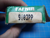 Fafnir Bearing 9103PP - P02-000626