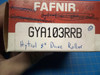 Fafnir Bearing GYA103RRB - P02-000657