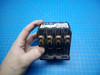 Square D Four Pole Contact Block  8910 DPA44 -P02-000701