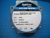 Superior Electric Stepping Motor 3.0 VDC 2.7 AMPS 200 STEPS P02-000864