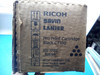 Ricoh Savin Lanier C7100 Black Pro Print Cartridge P02-000870