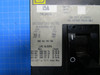 Square D Type FAL 3 Pole 15 Amp 250 Volt Thermal Magnetic Circuit Breaker Cat No. FAL34015 P02-000895