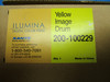 Yellow Drum For Xante Ilumina Digital Color press 200-100229 P02-000924