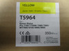 Yellow EPSON 7700/7890/7900/9700/9890/9900 UltraChrome HDR Ink- 350 mL P02-000963