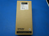 Matte Black EPSON Stylus Pro UltraChrome HDR Ink Cartridges for 7700/7890/7900/9700/9890/9900 (350 mL) P02-000967