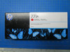 HP 771A 775-ml Chromatic Red DesignJet Ink Cartridge, B6Y16A P02-000980