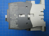 ABB, A40-30-01-84, 3 Pole, 42 Amps, 120VAC Coil, IEC Rated Contactor  P02-001025