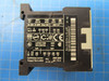 24V DC Miniature IEC Magnetic Contactor; No. of Poles 3, Reversing: No, 6 A Full Load Amps-Inductive P02-001079