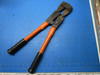 Crimper tool P02-00184