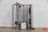 MBO Gate Fold Plate w/ Dummy Fold Plate