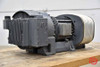 Rietschle 100/450V 1.5/8.5A 1420/1710rpm Vacuum Pump TR61 DVV