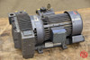 Rietschle 190/440V 10.4/6A 1450/1700rpm Vacuum Pump TR40 -DV 66