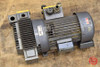 Rietschle 190/440V 10.4/6A 1450/1700rpm Vacuum Pump TR40 -DV 66