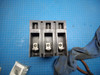 ABB Type ES 20A 3 Pole 480VAC Circuit Breaker