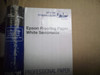 Epson Proofing Paper (White Semimatte 1 Count Roll 44"x 100' Professional Paper S042006  P02-001142