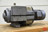 Rietschle 3.6 kW 80m3/h .6 bar 1700rpm Vacuum Pump CLFT 61 DV