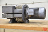 Rietschle 3.6 kW 80m3/h .6 bar 1700rpm Vacuum Pump CLFT 61 DV