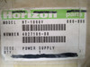 Horizon Power Supply  Horizon for Model  HT-1000V