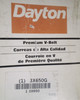 Dayton Drive Belt 3X650G