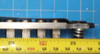 Rhin-O-Tuff 2:1 Square .256 Punch Die 26.5" Long