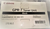 Canon GPR-7 High Yield Black Toners 6748A003AA (2 UNITS)