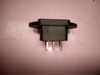 3 Pin Male Plug Socket AC 250V 10A