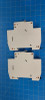 Allen Bradley  1 Pole 3 A 277 VAC max US 240 VAC Max IEC Circuit Breaker 1492-SP1D030