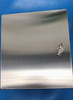 Multi-Purpose Industrial Lockable Cabinet 18 x 14 x 6 Stainless Steel Surface Mounted (2) 1.25 KO Top, (1) 1.25 KO Top CAB90