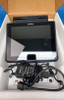 Posiflex KS-7400 Series Touchscreen Monitor Bullhorn Time Expense KS-7410