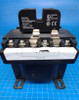 Cutler-Hammer 500 VAC 240/480 to 120 Control Transformer C0500E2AFB
