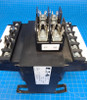 Cutler-Hammer 500 VAC 240/480 to 120 Control Transformer C0500E2AFB