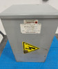 PowerTran 3750VA TPEF Transformer Primary 480V x Secondary 270/120V CP3-3750-JH