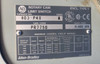 Allen-Bradley Rotary Cam Limit Switch 803-P4X