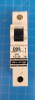 ABL Sursum 1 Pole 25A 240/415 VAC Circuit Breaker 1D.25