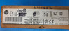 Allen-Bradley SLC 500 Output Module 1746-OW8