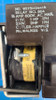 Eaton Cutler Hammer 16 A 600 VAC 220/240 VAC Coil Relay 9575-H-2441A