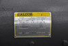 Baldor 20 HP 1750/2300RPM, DC, 259AT, Motor D5020P