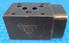 Sun Hydraulics Sandwich Manifold BJC/S