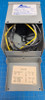 Hubbel Acme 100 VA Prim. 600 x Secondary 120/240 VAC Transformer