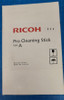 Ricoh L4100 Type A Pro Cleaning Stick 841909