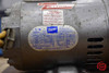 Gast 0.5 hp 1 Ph 115/230V AC 100 psi Piston Air Compressor 2Z869